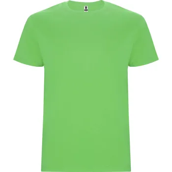 ROLY Pánské tričko Stafford Velikost: XXL, Barva: světle zelená (114)