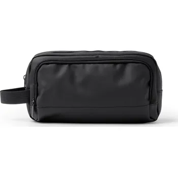 ROLY Kosmetická taška Lomix Velikost: uni, Barva: černá (02)