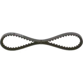 Klínový Řemen, Neupravené Hrany, Ozubený BOSCH (1987947627)