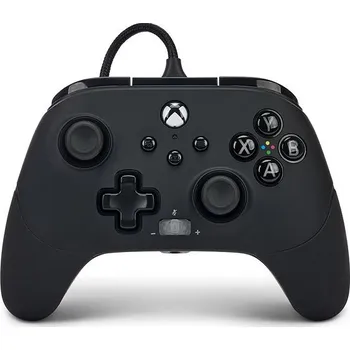 Herní příslušenství PowerA Fusion 3 Pro Wired Controller - Black - Xbox
