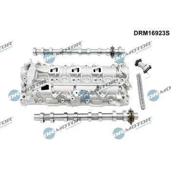 Motor automobilu Sada vačkového hřídele Dr.Motor Automotive DRM16923S