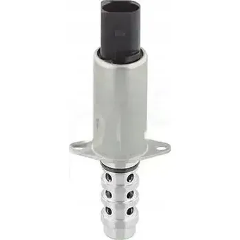 Posilovač řízení Topran 116 492 Řídicí ventil, nastavení vačkového hřídele