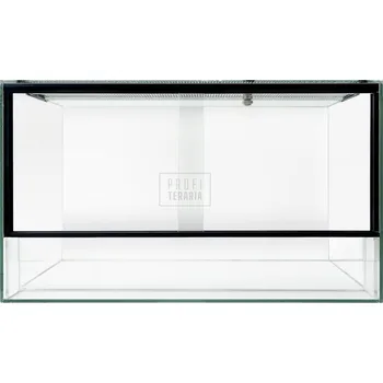 Terárium Skleněné terárium 90x40x40