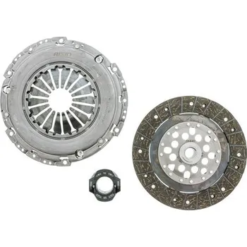 Spojková sada Sada spojky AISIN KE-VW41