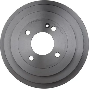Brzdový buben Brzdový buben HELLA PAGID 8DT 355 303-301
