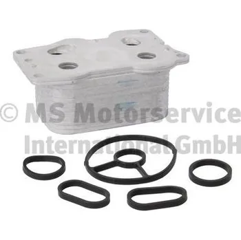 Chladič motoru Olejový chladič, motorový olej PIERBURG 7.09269.48.0