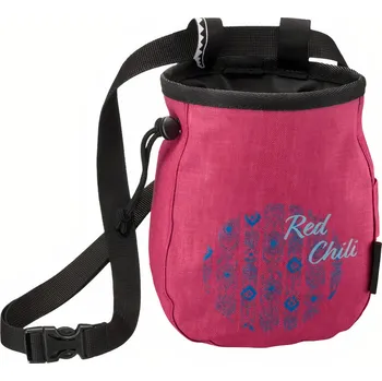 Lezecký doplněk Pytlík na magnesium RED CHILI CB GIANT GRANITA