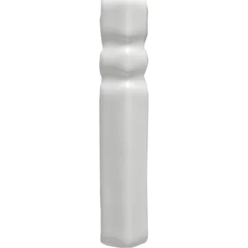 Obklad RIVIERA Angulo Rodapie Lido White ADRI5098