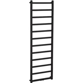 Radiátor CERANO Otopné těleso Pyrodes D5 683W černá matná 1520x530 mm CER-15050B
