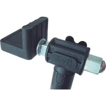 Čepy k zadnímu stojánku pryžové LV8 E620/09 DIAVOL (990.E620/09)