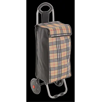 Nákupní taška Practic LINDO, nákupní taška s kolečky