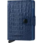 Secrid Miniwallet Nile Blue