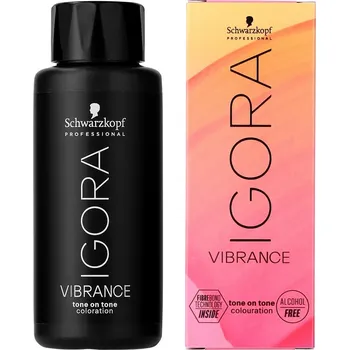 Barva na vlasy Schwarzkopf Professional - Pastely Zbarvení tón v tónu Tónování vlasů 60 ml Rosegold unisex