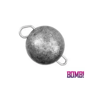 Umělá nástraha BOMB! Čeburaška / 10ks 3g