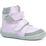 Beda Jasmine zimní barefoot boty (BF 0004/W/SO/MK) Velikost boty (EU): 24, Vnitřní délka boty: 150, Vnitřní šířka boty: 66