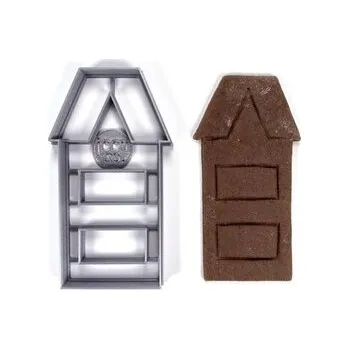 Vykrajovátko Dům větší vykrajovátko/formička