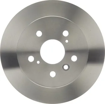 Brzdový kotouč Brzdový Kotouč BOSCH (0986479R06)