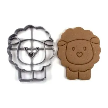 Vykrajovátko Ovečka vykrajovátko/formička