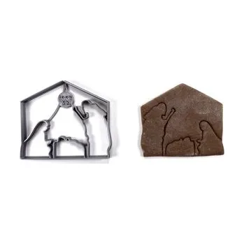 Vykrajovátko Betlém vykrajovátko/formička