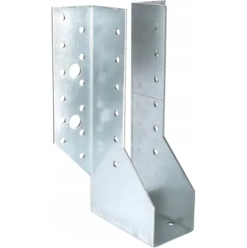 Věšák WB43 VĚŠÁK TRÁMU DRŽÁK SPOJOVACÍ PRVEK 40x170 ATEST