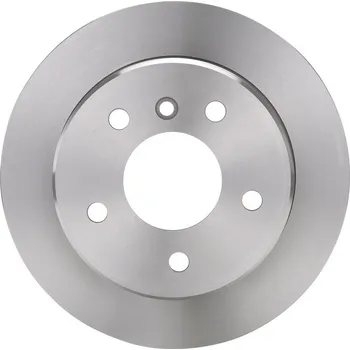 Brzdový kotouč Brzdový Kotouč; Zadní BOSCH (0986478475)
