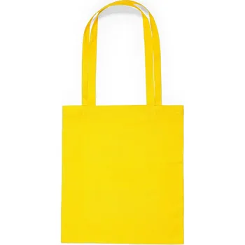 ROLY Taška Knoll Velikost: uni, Barva: žlutá (03)