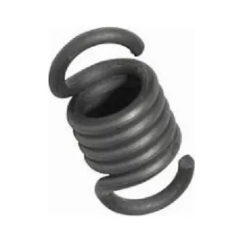 Pružina spojky Husqvarna 135R, 241R, 333R, 335RX, 535RX , Jonsered 2236 originál 537427201