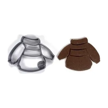 Vykrajovátko Svetr vykrajovátko/formička