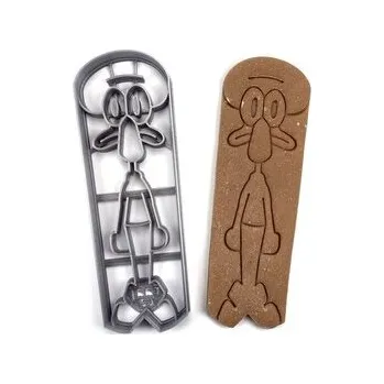 Vykrajovátko Podmořská houba, sépie vykrajovátko/formička