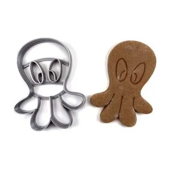 Vykrajovátko Chobotnice vykrajovátko/formička