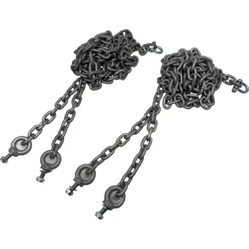 Příslušenství k houpačce Řetězy na houpačku 2,5m