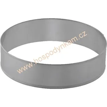 Forma na pečení Dortový ráfek kruh 24cm