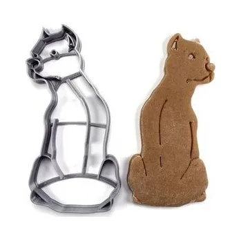 Vykrajovátko Argentinská doga vykrajovátko/formička