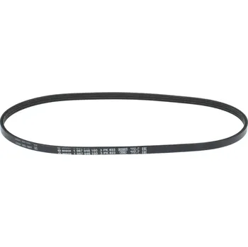 Žebrovaný Klínový Řemen Bosch (1987946160)