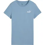 Puma Ess Small Tričko s logem No. 1 (s) W 682373 34 m