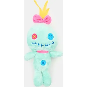 plyšák Sinsay - Disney Plyšová hračka Scrump Lilo & Stitch - vícebarevná - 506IS-MLC - 506IS-MLC-ONE