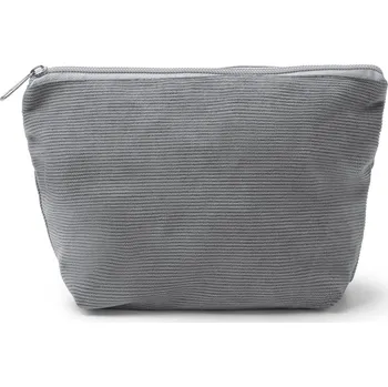 ROLY Kosmetická taška Loter Velikost: uni, Barva: popelavě šedá (47)
