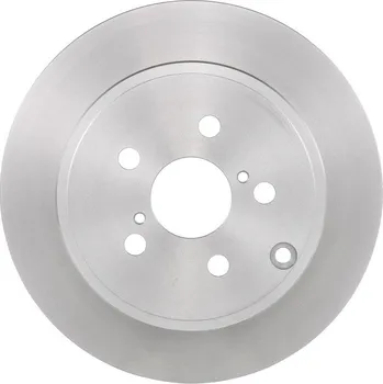 Brzdový kotouč Brzdový Kotouč; Zadní BOSCH (0986479242)