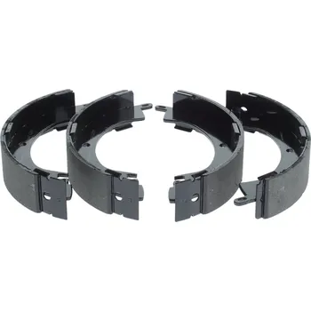 Brzdová čelist Sada Brzdových Čelistí BOSCH (0986487207)