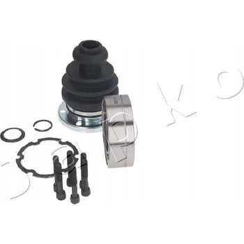 Poloosa kola Japko 620018 Sada kloubu, hnací hřídel