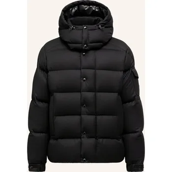 Moncler Pánská Péřová Bunda Maya 70, černá, 54