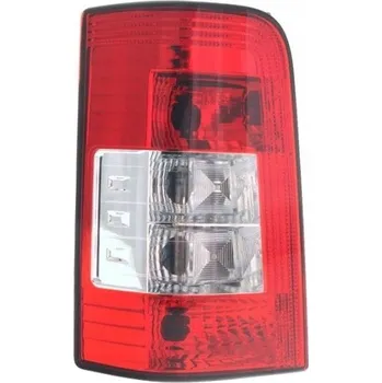 Posilovač řízení PEUGEOT PARTNER CITROEN BERLINGO ZADNÍ SVĚTLO