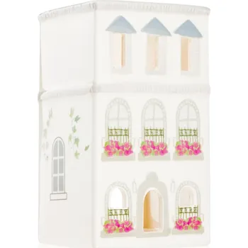 Vonná tyčinka Paddywax Parisian Townhouse Palo Santo vonné tyčinky 20 ks + čajová svíčka 1 ks