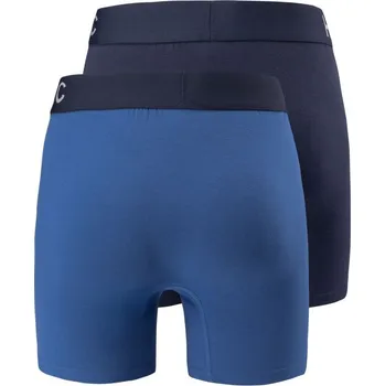 Boxerky Pánské spodní prádlo MIBIO 2PACK XL