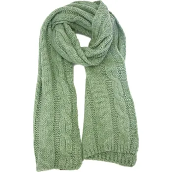 Šála Dámská šála P&M 25516 béžová univerzální