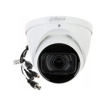 Bezpečnostní kamera Kopulovitá kamera (dome) AHD, HD-CVI, HD-TVI Dahua HAC-HDW2501T-Z-A-271 5 Mpx