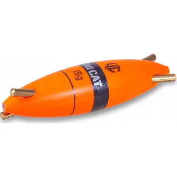 Signalizátor záběru PODVODNÍ SPLÁVEK UNI CAT QUATTRO RATTLE 8g/3ks