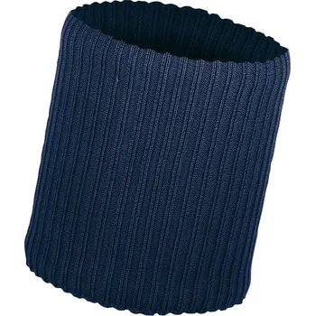 Nákrčník Cofee Nákrčník Cotton snood Velikost: uni, Barva: džínová (45)