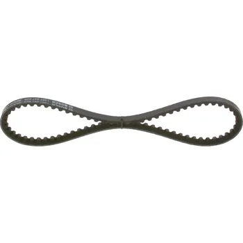 Klínový Řemen, Neupravené Hrany, Ozubený BOSCH (1987947629)