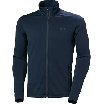 Pánská větrovka Helly Hansen Men's Versalite Fleece Bunda Navy 2XL